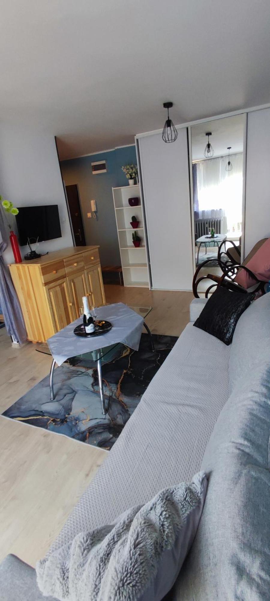 Apartament Centrum Jelenia Góra Εξωτερικό φωτογραφία